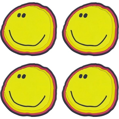 Bellatex prostírání 1100/045 limetka 10x10cm