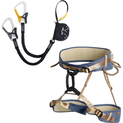 Singing Rock Ferrata Packet Ray
