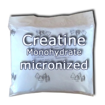 Explomax Creatine monohydrate micronized 300 g