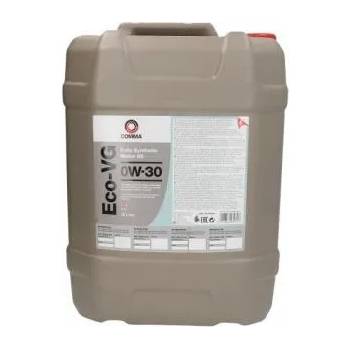 Image 1 of Comma Eco-VG 0W-30 20 l
