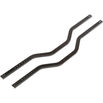 ECX Шаси: 1: 12 Barrage