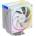 ID-COOLING FROZN A410 ARGB White