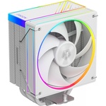ID-COOLING FROZN A410 ARGB White