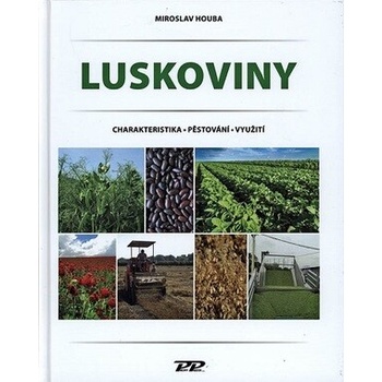 Luskoviny