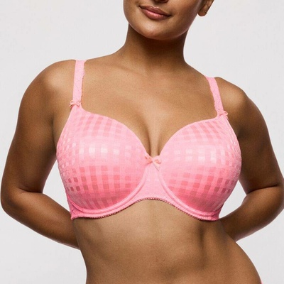 Primadonna podprsenka 0262120/0262121 Pink parfait