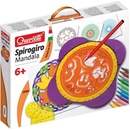 Spirogiro Mandala