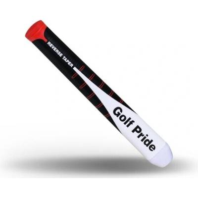 Golf Pride Reversed Taper Pistol M Standard