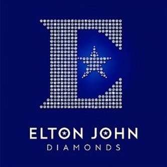 JOHN, ELTON - DIAMONDS CD
