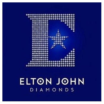 JOHN, ELTON - DIAMONDS CD