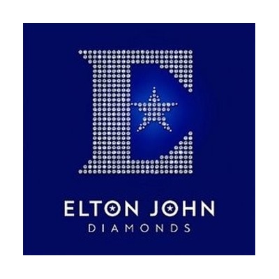 JOHN, ELTON - DIAMONDS CD