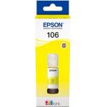 Epson 106 C13T00R340 жълта (yellow) оригинална касета (C13T00R440)