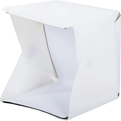 Verk 06196 Mini fotobox s LED osvětlením