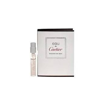 Cartier Eau de Cartier EDT 1,5 ml
