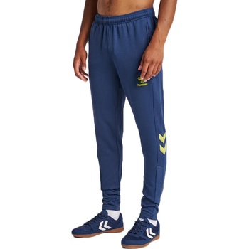 Hummel Панталони Hummel LEAD FOOTBALL PANTS 207413-7642 Размер XXL