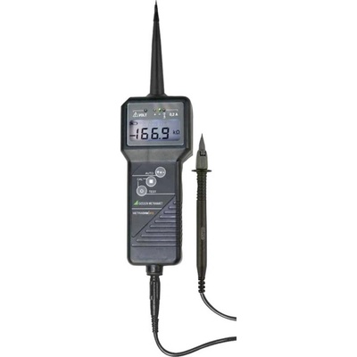 Gossen Metrawatt METRAOHM 413