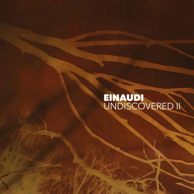 Einaudi Ludovico: Undiscovered Vol. 2 CD