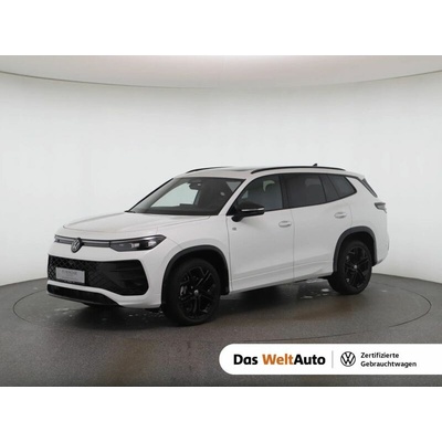Volkswagen Tayron TDI 4Motion DSG 142 kW