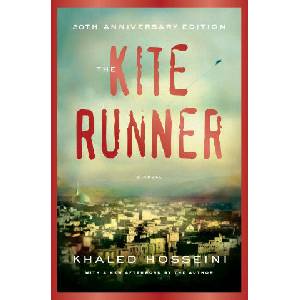 The Kite Runner 20th Anniversary Edition | Hosseini, Khaled (2023)