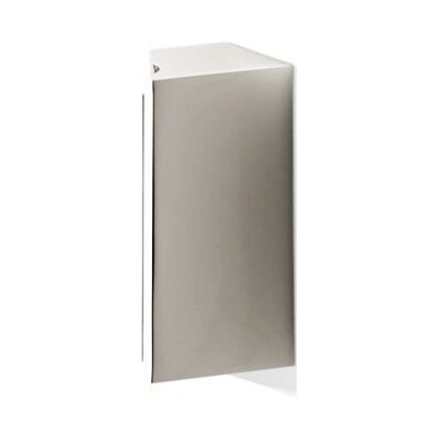 DECOR WALTHER Аплик Omega 2 никел (0319603)