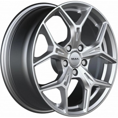 MAK EPICA 6,5x17 4x108 ET28 light titan