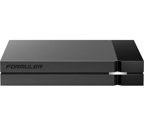 Formuler Z10 Pro