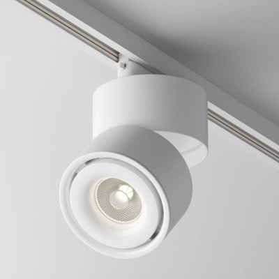 MAYTONI TR084-1-15W4K-D-W