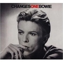 BOWIE DAVID: CHANGESONEBOWIE CD