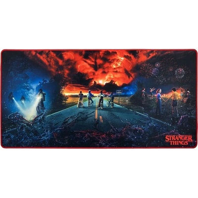 Konix Stranger Things XXL Mousepad KX-ST-MP-XXL