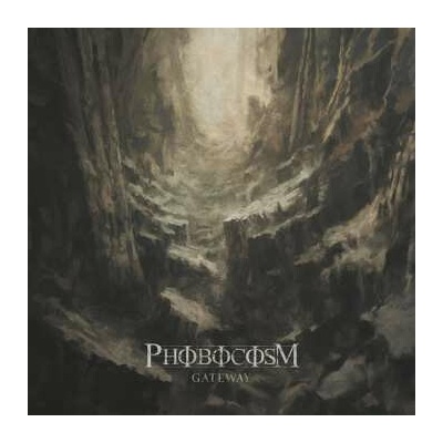 Phobocosm - Gateway CD