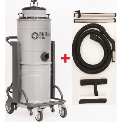 Nilfisk S3B L100 PLUS