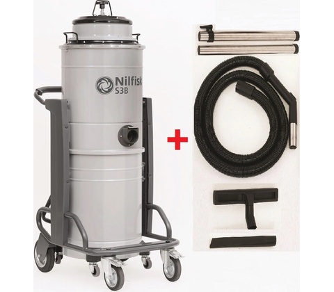 Nilfisk S3B L100 PLUS