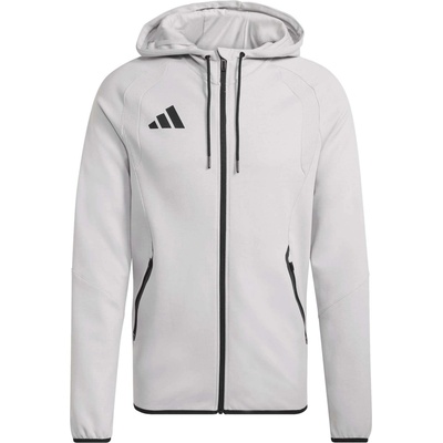 adidas Tiro Travel SW HD sivá