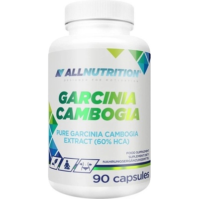 Allnutrition Garcinia Cambogia 90 kapsúl