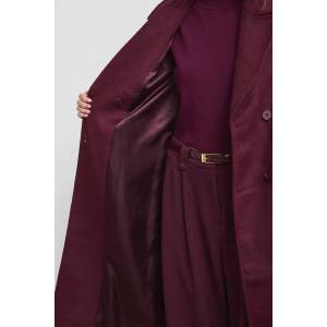 MEDICINE палто дамско с добавена вълна (RW26-KPD906)