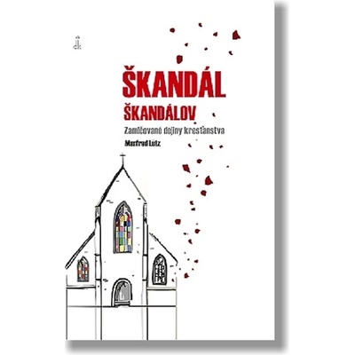 Škandál škandálov - Manfred Lütz