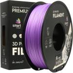 Smart Print FG-S171-E1, 3D филамент, PLA, 1, 75mm, 1000g, Виолетов (Pastel purple) (FG-S171-E1)