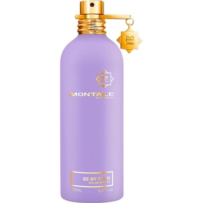 Montale Be My Plum Б. О. EDP 100 ml унисекс