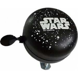 Disney Star wars черно, бяло (59372)