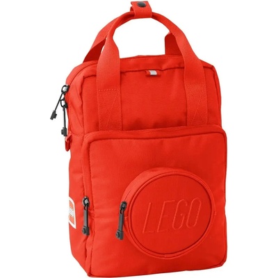 LEGO® Signature Brick červený