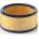 Mann-filter Въздушен филтър mann-filter c 2360