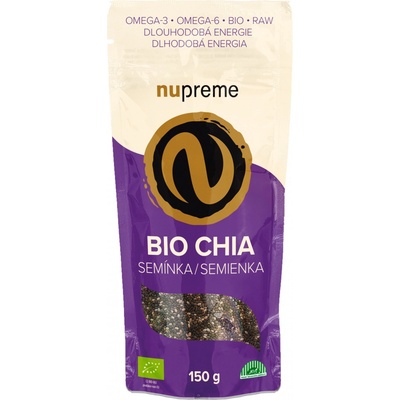 Nupreme BIO Chimínka 150 g