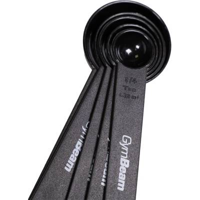 GymBeam Odmerky Spoons - 1 sada