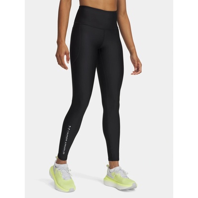 Under Armour Tech Branded Legging-BLK