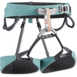 Simond Дамска сбруя - седалка SIMOND Women's Harness Vertika Climbing harness - Turquoise (303-0707-0112)