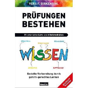 Prüfungen bestehen | Vera F. Birkenbihl (ISBN: 9783985842285)