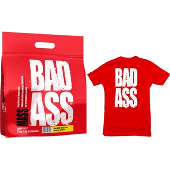 Bad Ass Mass 7000 g