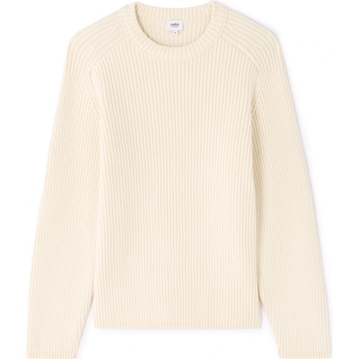 Celio svetr Melitary smetanová – Zbozi.Blesk.cz