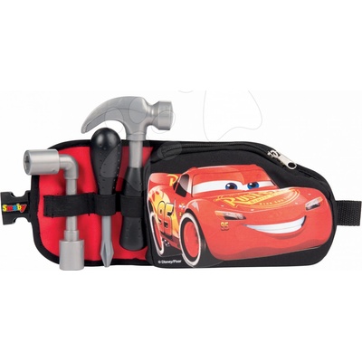 Smoby opasok s náradím Autá