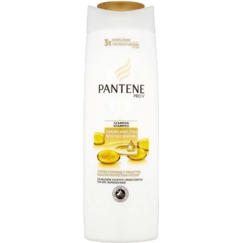 Pantene Moisture Renwall šampón 400 ml