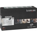 Lexmark 08A0476 - originálny